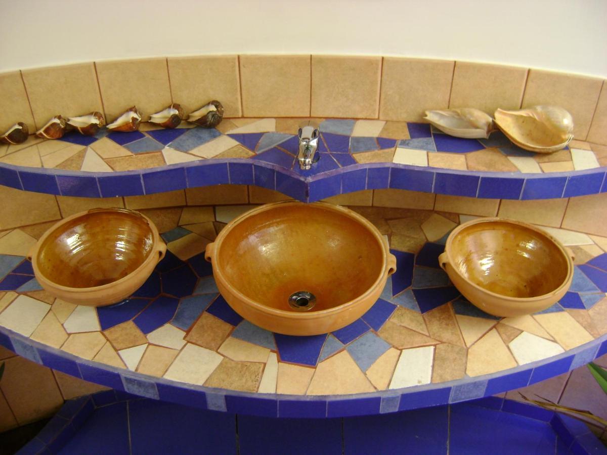 Hostal Las Olas Copacabana  Zewnętrze zdjęcie