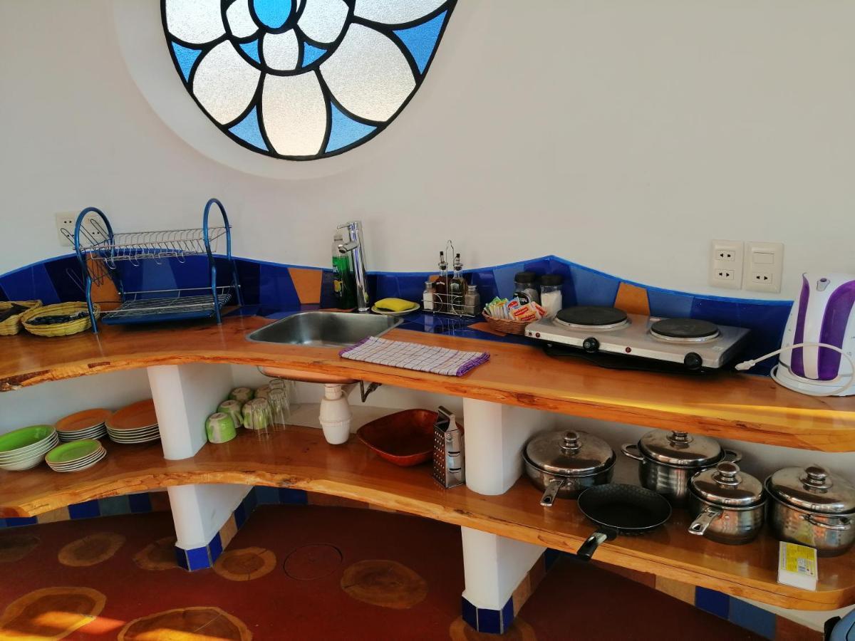Hostal Las Olas Copacabana  Zewnętrze zdjęcie