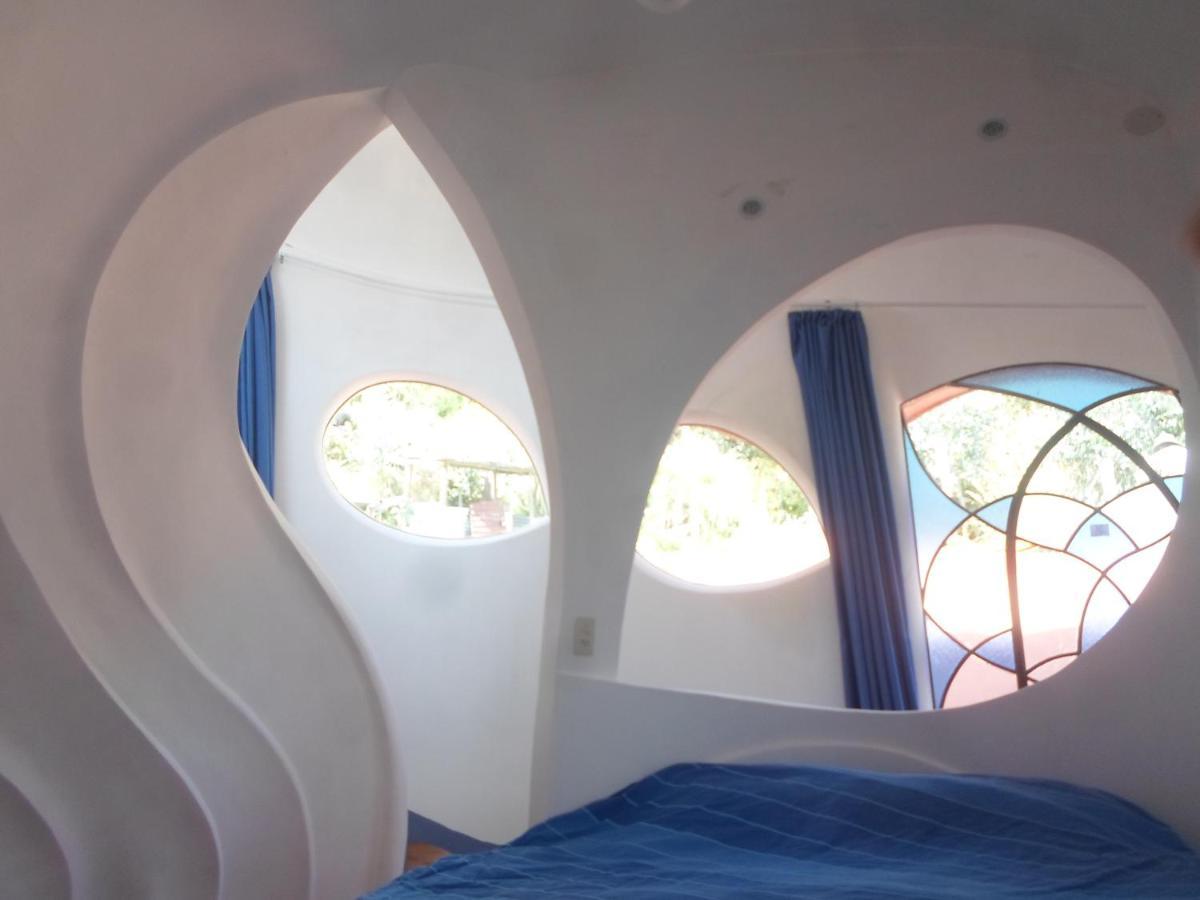 Hostal Las Olas Copacabana  Zewnętrze zdjęcie