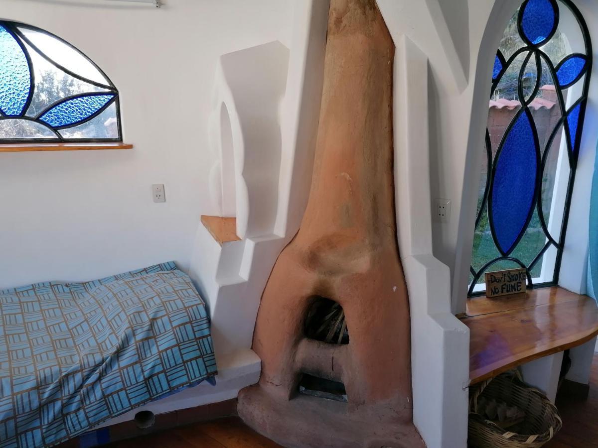 Hostal Las Olas Copacabana  Zewnętrze zdjęcie
