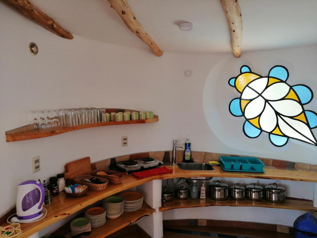 Hostal Las Olas Copacabana  Zewnętrze zdjęcie