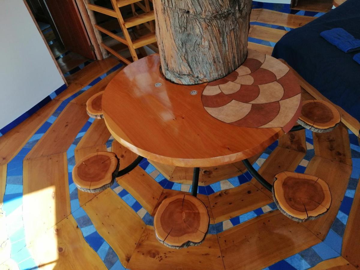 Hostal Las Olas Copacabana  Zewnętrze zdjęcie