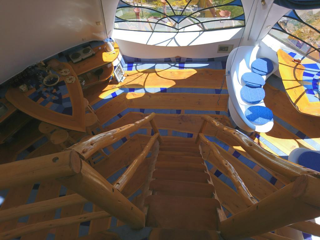 Hostal Las Olas Copacabana  Zewnętrze zdjęcie